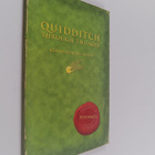 J. K. Rowling : Quidditch through the ages - pikkukuva 1