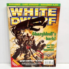 White Dwarf numero 248 - August 2000 - pikkukuva 1