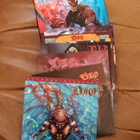 Dio: A Decade Of Dio 1983-1993 6-CD Box - pikkukuva 4
