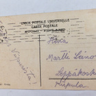 VANHA Postikortti Riihimäki 1922 - pikkukuva 2