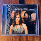 Kemopetrol - Play For Me cd - pikkukuva 1