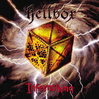 Hellbox - Infernothing