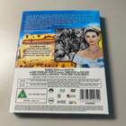 Loma Roomassa / Roman Holiday (Audrey Hepburn) BLU-RAY - pikkukuva 2