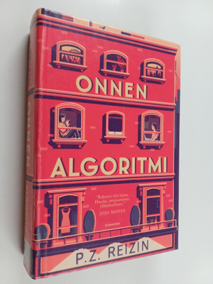 P. Z. Reizin : Onnen algoritmi