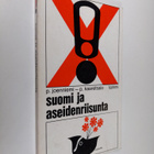 Pertti Joenniemi : Suomi ja aseidenriisunta - pikkukuva 1