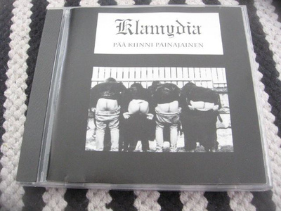 Klamydia - Pää kiinni painajainen