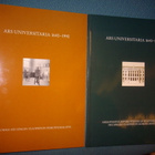 ARS UNIVERSITARIA 1640-1990 1-4 BOXI ( 1990 ) SIS.PK ! - pikkukuva 2