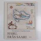 Tove Jansson : Haru, eräs saari - pikkukuva 1