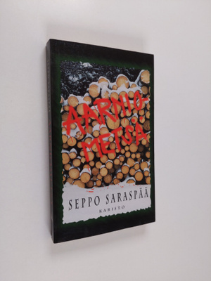 Seppo Saraspää : Aarniometsä