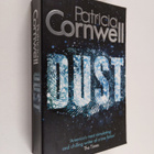 Patricia Cornwell : Dust - pikkukuva 1