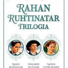 Barbara Taylor Bradford; Rahan Ruhtinatar Trilogia 4DVD*UUSI - pikkukuva 1