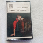 Kalle Juurela – Kalle Ja Posetiivi C-KASETTI - pikkukuva 1