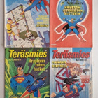 Teräsmies – vuosikerta 1980 (12 nroa) - pikkukuva 3