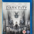 Alex Proyas: DARK CITY (1998) ohjaajan versio - pikkukuva 1