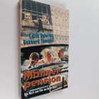 Edith Beleites : Männerpension - das Buch zum Film von De... - pikkukuva 1