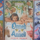 ONNELI JA ANNELI 3 DVD - pikkukuva 1