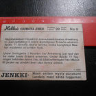 K10 JENKKI Kuumatka # 9 - pikkukuva 2