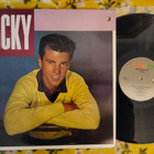 Ricky Nelson LP - pikkukuva 1