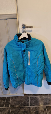 H&M Toppatakki,koko 158 cm.