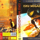 Isku Mogadishuun (2001) Deluxe Edition (3DVD) - pikkukuva 3
