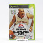 NBA Live 2004 - Xbox - pikkukuva 1