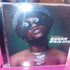CD Bobby Womack : The Best of the Soul Years ( SIS POSTIKUL) - pikkukuva 1