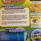 LASTENLAULU STARAOKE 2 - pikkukuva 2