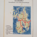 Kjell Ekstrom : Eckerös midsommar stänger = Eckerön juhan... - pikkukuva 2