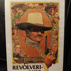 Revolverimies - The Shootist (1976) DVD Suomijulkaisu - pikkukuva 1