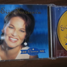 Eija Koriseva: Onnen tähti CD - pikkukuva 1