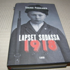 Tuulikki Pekkalainen Lapset sodassa 1918   -sid - pikkukuva 1
