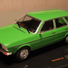 Volkswagen passat LS variant -75 1:43 ALE! - pikkukuva 1