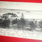 Helsinki  -  Kaivopuisto  -  Silta   1904  (K5) - pikkukuva 1