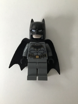Lego minifiguuri - Batman