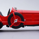 040. Burago 'Alfa Romeo 2300 Monza' pienoismalli. - pikkukuva 4
