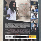 Naisen kivitys (2008) Shohreh Aghdashloo & Jim Caviezel - pikkukuva 2