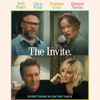 (UUTUUS) Invite	(57 612)	UUSI	-FI-	BLU-RAY			seth rogen	2026 - pikkukuva 2