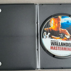 DVD: Wallander Mastermind (Krister Heniksson 2005) - pikkukuva 3