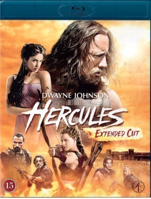 HERCULES EXTENDED CYT
