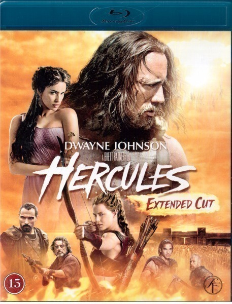 HERCULES EXTENDED CYT