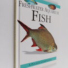 Freshwater aquarium fish - pikkukuva 1