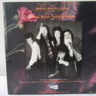 BOMBI BITT - SPEAK SOFTLY LOVE 7" VINYL - pikkukuva 2
