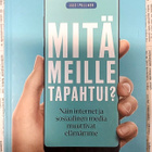 Jussi Pullinen - Mitä meille tapahtui? (sid.) - pikkukuva 1