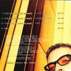 Craig Smart•I’ll Be Ready (To Break My Heart) CD Maxi-Single - pikkukuva 2