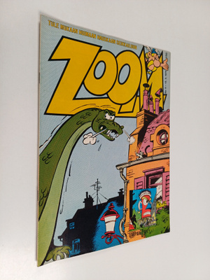 Zoom No 11/1974