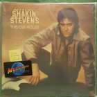 SHAKIN' STEVENS - THIS OLE HOUSE !EI LEVYÄ! NIMMARI KANNESSA - pikkukuva 1