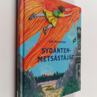 Jan Forsström : Sydäntenmetsästäjät - pikkukuva 1