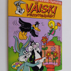 Teevee-tutut 16 : Väiski Vemmelsääri - pikkukuva 1
