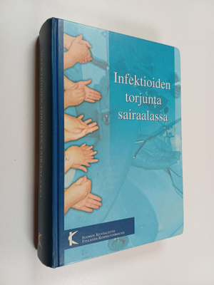 Infektioiden torjunta sairaalassa