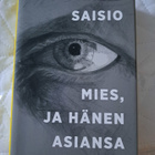 Pirkko saisio/mies ja hänen asiansa - pikkukuva 1